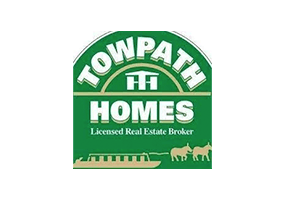 towpath homes logo